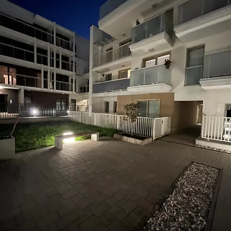 Apartament Nova Klonova Kielce Exterior photo