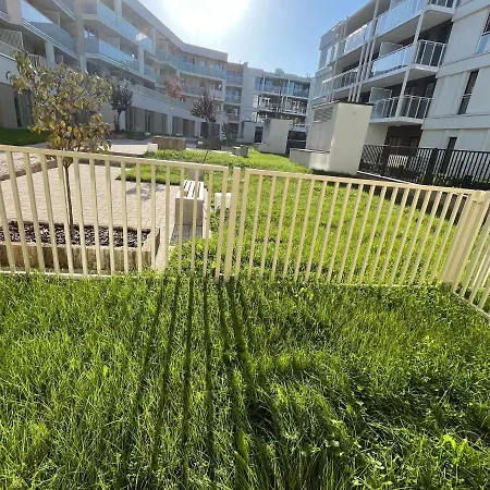 Apartament Nova Klonova Kielce Exterior photo
