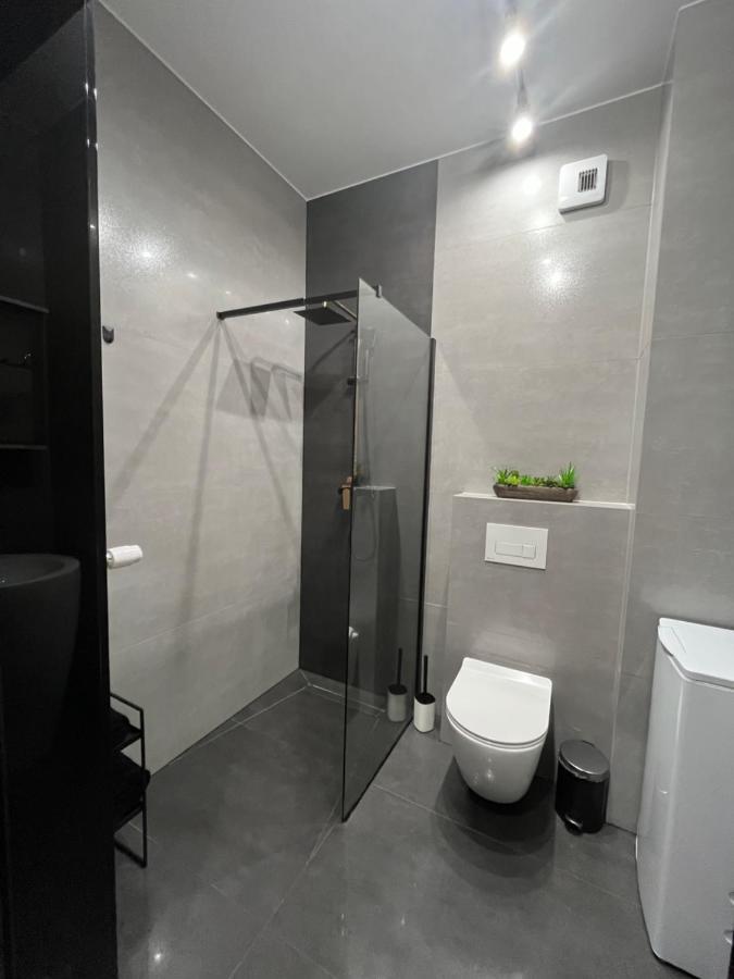 Nova Klonova Apartment
