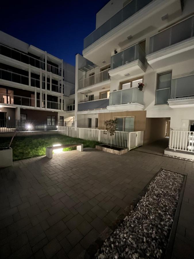 Apartment Nova Klonova