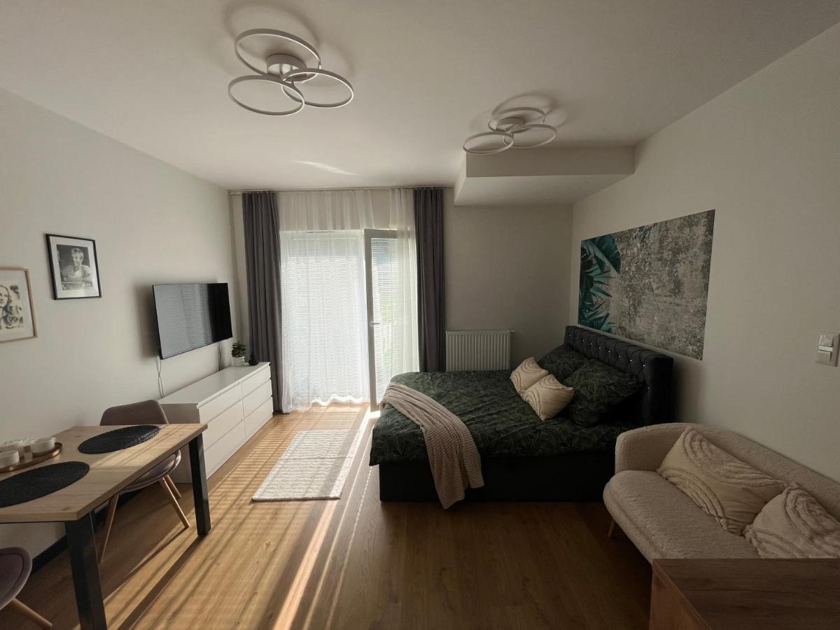 Nova Klonova Apartment *