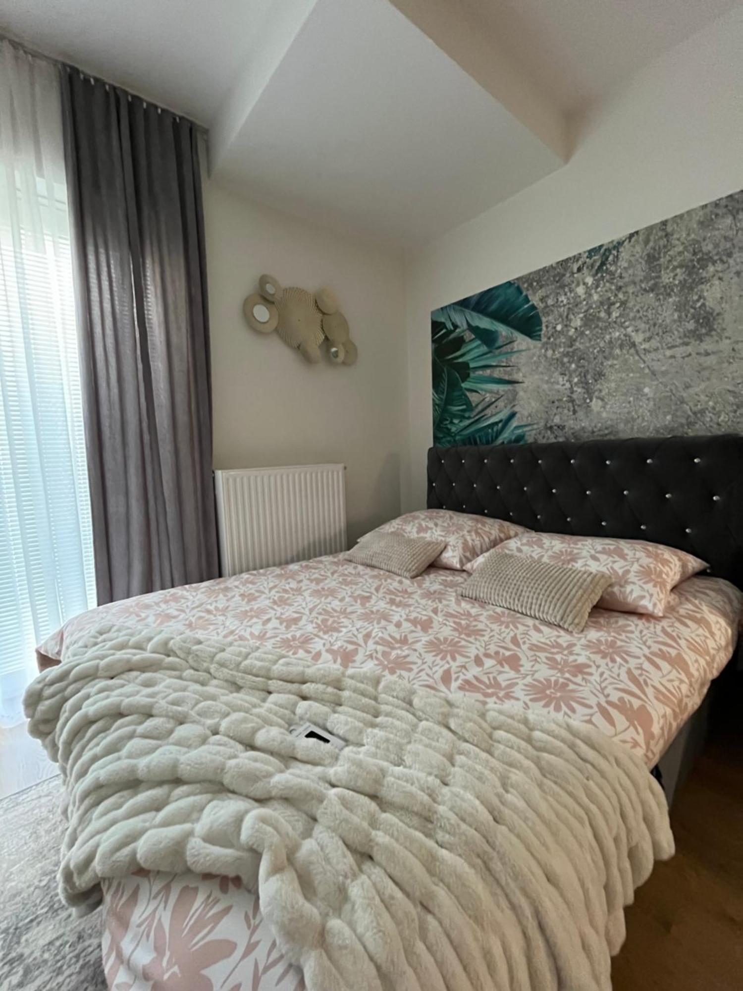 Nova Klonova Apartment *