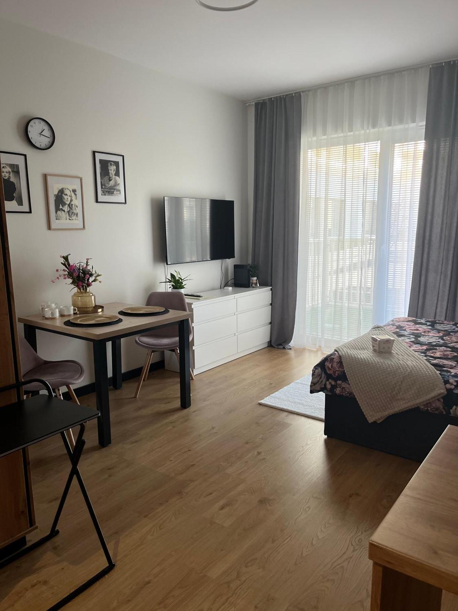 Nova Klonova Apartment